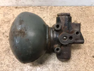  Гидроаккумулятор Citroen Xantia Арт 73643216, вид 4