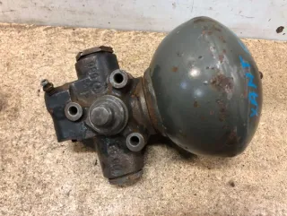  Гидроаккумулятор Citroen Xantia Арт 73643216, вид 1