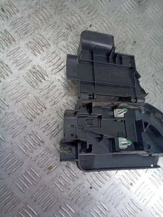 4F0971845B,4F0971812A Крышка блока предохранителей Audi A6 C6 (S6,RS6) Арт 73650053, вид 7