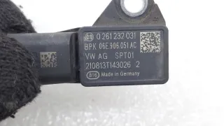 06E906051AC Датчик давления турбины Audi Q7 4M restailing Арт ST168692, вид 2