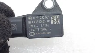 06E906051AC Датчик давления турбины Audi Q7 4M restailing Арт ST168693, вид 5