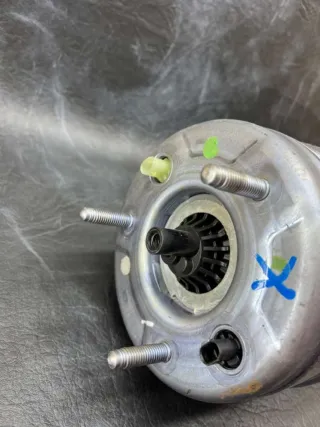 A2133202100,A2133203401,A2133200700,A2133202102, Пневмостойка передняя Mercedes E W213 Арт 73656742, вид 3