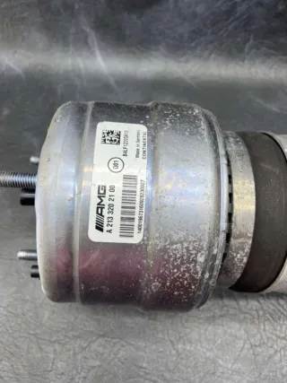 A2133202100,A2133203401,A2133200700,A2133202102, Пневмостойка передняя Mercedes E W213 Арт 73656742, вид 2