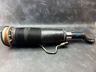 A2223205913 Гидростойка передняя левая Mercedes S W217 Арт 73712837, вид 4