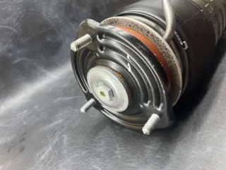 A2223208513 Гидростойка задняя левая Mercedes S W222 Арт 73712996, вид 4