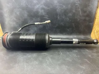 A2223208513 Гидростойка задняя левая Mercedes S W222 Арт 73712996, вид 1