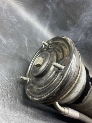 A2213208413 Пневмостойка передняя Mercedes S W221 Арт 73713042, вид 5