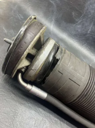 A2213208413 Пневмостойка передняя Mercedes S W221 Арт 73713042, вид 4