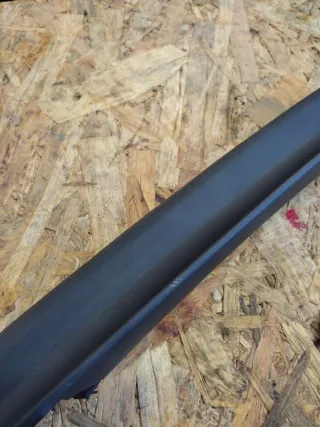 51337445512 Молдинг стекла двери передней правой внутренний BMW X5 G05  Арт 73713074, вид 4