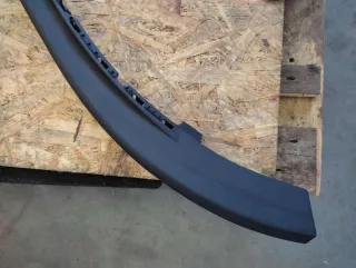 51337445512 Молдинг стекла двери передней правой внутренний BMW X5 G05  Арт 73713074, вид 3