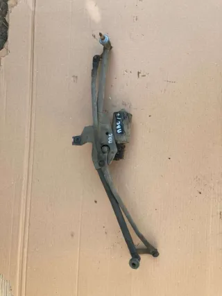  Механизм стеклоочистителя (трапеция дворников) Volkswagen Passat B3 Арт 73713751, вид 1