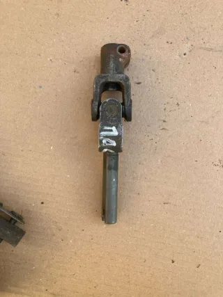  Рулевой карданчик Volkswagen Passat B3 Арт 73713754, вид 1