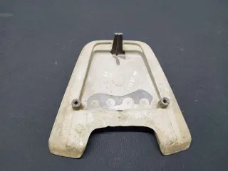  Крышка подушки безопасности водителя Iveco Daily 2 Арт 782-4, вид 2