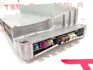 1655000-70-G Блок управления автопилотом Tesla model S Арт 9897502, вид 3