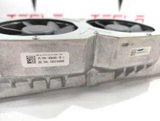 1655000-70-G Блок управления автопилотом Tesla model S Арт 9897502, вид 4