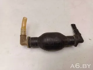  Насос топливный ручной (подкачка) Peugeot 206 1 1.4л Арт 35968688, вид 2