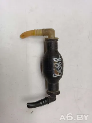  Насос топливный ручной (подкачка) Peugeot 206 1 1.4л Арт 35968688, вид 1