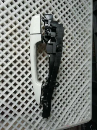 51217401209, 7401209, 51217396305, 7396305 Скелет ручки наружной задней левой BMW X2 F39 Арт 1018, вид 2