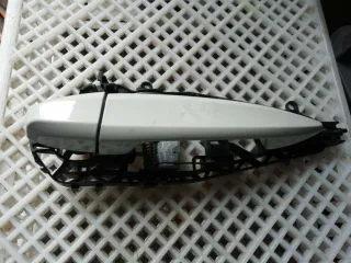 51217401209, 7401209, 51217396305, 7396305 Скелет ручки наружной задней левой BMW X2 F39 Арт 1018, вид 1