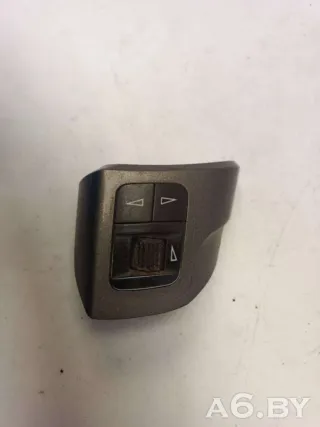 13126750 Джойстик управления мультимедиа Opel Astra H Арт 73741932, вид 1