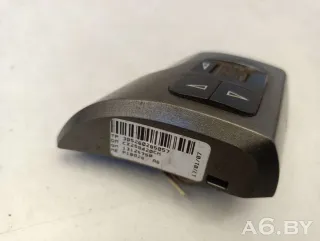 13126750 Джойстик управления мультимедиа Opel Astra H Арт 73741932, вид 4