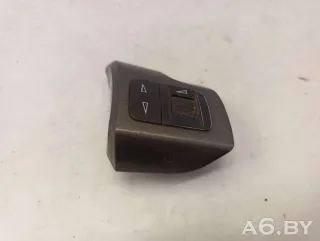 13126750 Джойстик управления мультимедиа Opel Astra H Арт 73741932, вид 2