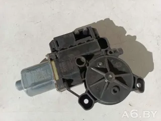 6R0959812F Моторчик стеклоподъемника задний правый Volkswagen Polo 5 Арт 73742413, вид 3