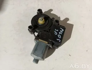 6R0959812F Моторчик стеклоподъемника задний правый Volkswagen Polo 5 Арт 73742413, вид 4