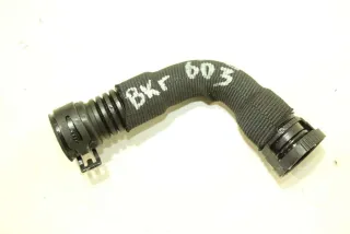 038103493A Патрубок вентиляции картера Volkswagen Passat B6 1.9л TDi Арт 73747189, вид 1