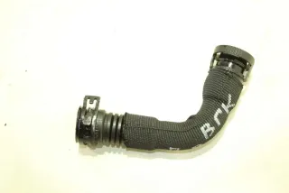 038103493A Патрубок вентиляции картера Volkswagen Passat B6 1.9л TDi Арт 73747189, вид 2