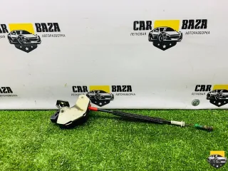 98FBV4328AA Замок багажника Ford Courier Арт CB10048111, вид 1