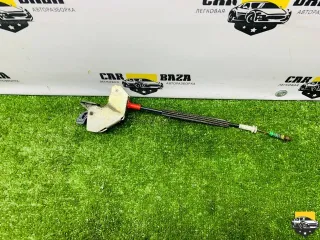 98FBV4328AA Замок багажника Ford Courier Арт CB10048111, вид 2