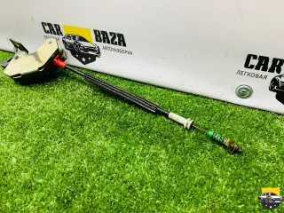 98FBV4328AA Замок багажника Ford Courier Арт CB10048111, вид 3