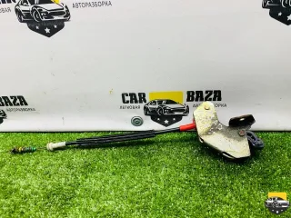 98FBV4328AA Замок багажника Ford Courier Арт CB10048111, вид 4