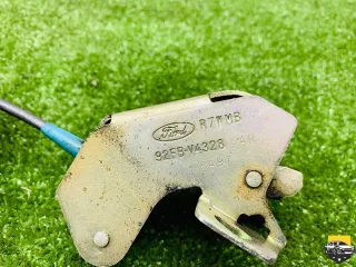 92FB-V43286AH Замок багажника Ford Courier Арт CB10048112, вид 1