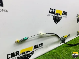 92FB-V43286AH Замок багажника Ford Courier Арт CB10048112, вид 2