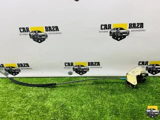 92FB-V43286AH Замок багажника Ford Courier Арт CB10048112, вид 3