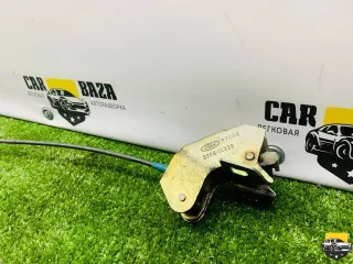 92FB-V43286AH Замок багажника Ford Courier Арт CB10048112, вид 4