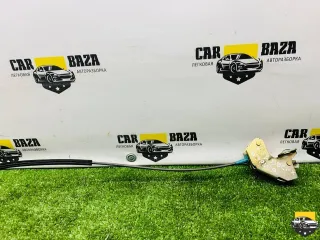 92FB-V43286AH Замок багажника Ford Courier Арт CB10048112, вид 5