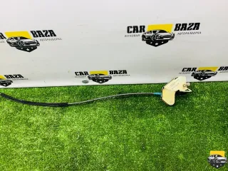 92FB-V43286AH Замок багажника Ford Courier Арт CB10048112, вид 6