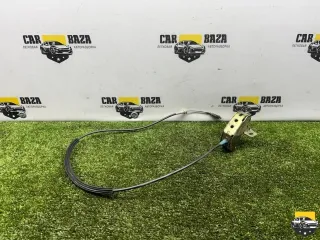 92FBV4328 Замок багажника Ford Courier Арт CB10048172, вид 1