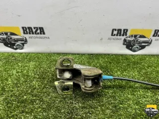 92FBV4328 Замок багажника Ford Courier Арт CB10048172, вид 2