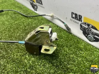 92FBV4328 Замок багажника Ford Courier Арт CB10048172, вид 3