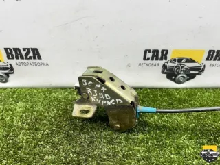 92FBV4328 Замок багажника Ford Courier Арт CB10048172, вид 4