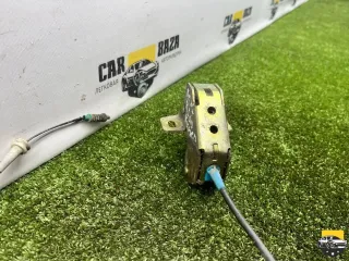 92FBV4328 Замок багажника Ford Courier Арт CB10048172, вид 5