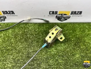 92FBV4328 Замок багажника Ford Courier Арт CB10048172, вид 6