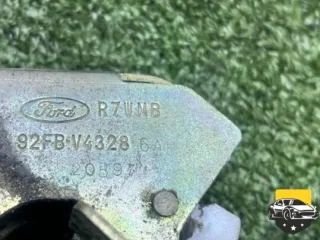 92FBV4328 Замок багажника Ford Courier Арт CB10048172, вид 7