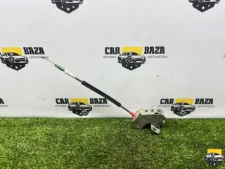 92FBV4328 Замок багажника Ford Courier Арт CB10048175, вид 1