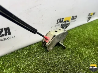 92FBV4328 Замок багажника Ford Courier Арт CB10048175, вид 3