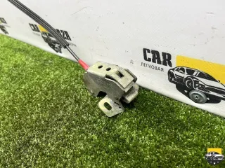 92FBV4328 Замок багажника Ford Courier Арт CB10048175, вид 5